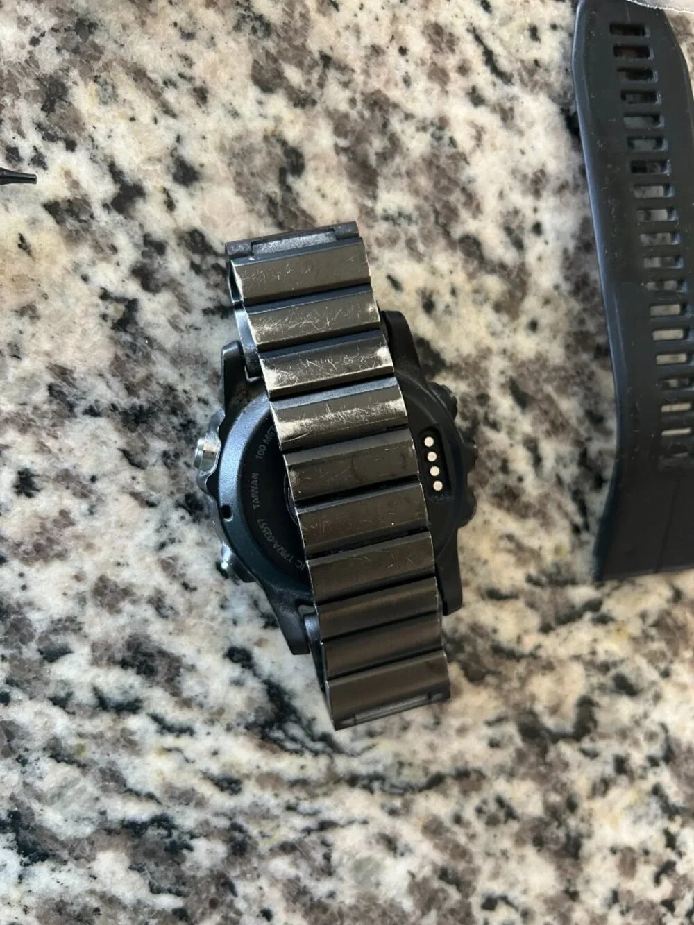 Fenix 3 Sapphire GPS Watch